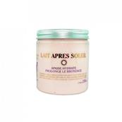 Lait et Soin Corporel Aprs Soleil 250 ml