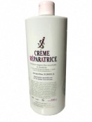 Crème Réparatrice Eczéma Cicatrices 1 Litre