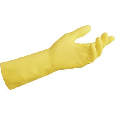 Gants de Ménage Latex Taille S Lot de 12 Paires