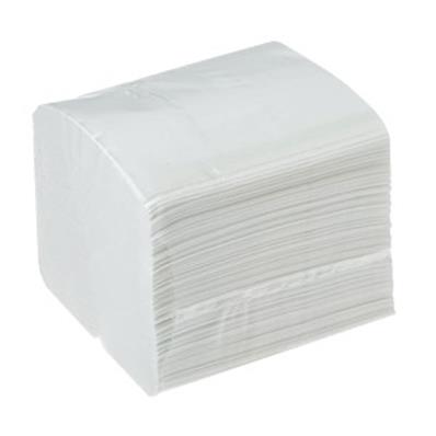 Papier Hygiénique Plié à Plat en Feuilles par 36 Paquets Tork