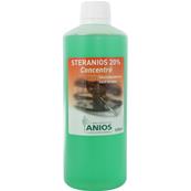 Désinfectant Steranios Concentré 20% 500 ml