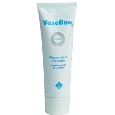 Vaseline Gilbert Pure Blanche 100 ml