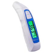 Thermomètre Multifonction 2 en 1 Médiclinic